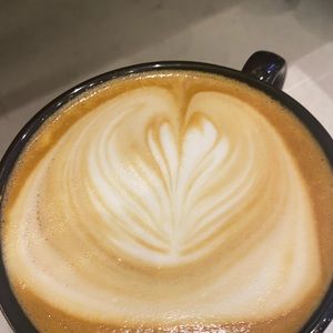 Meet your Posher, Mellow joy aubrey